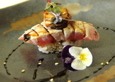 Homepage - Foie Gras Toro Sushi