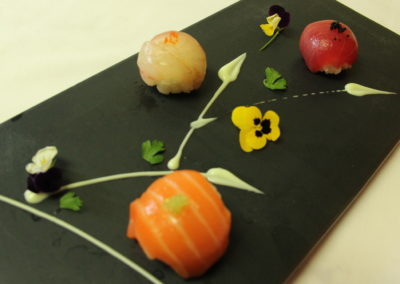 Homepage - Specials Sushi