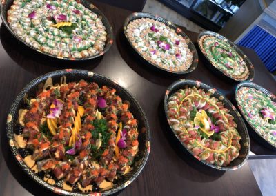 Gallery - Sushi Party