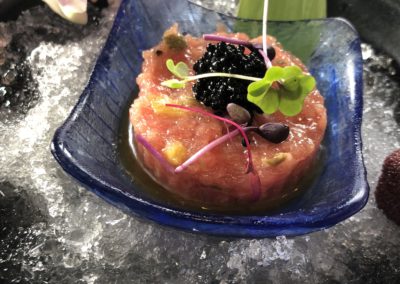 Gallery - Toro Tartare