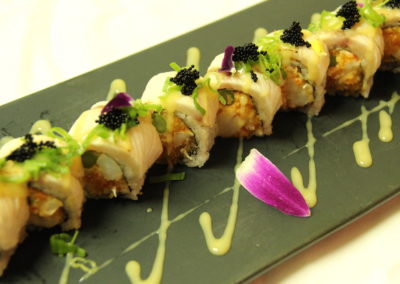 Sushi Bar - True Love Maki